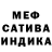 ГАШ индика сатива Builder Bob